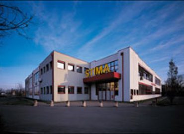 STIMA SPA