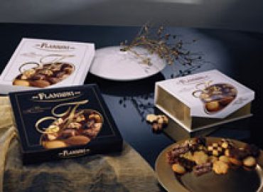 FLAMIGNI SRL