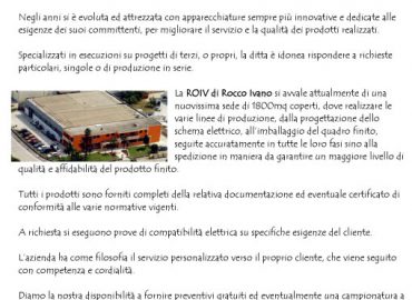 Roiv di Rocco Ivano