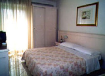 Hotel Ambra ***
