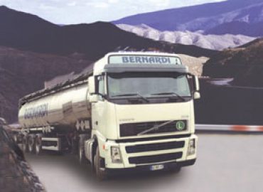 BERNARDI Srl