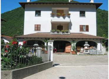 BURRESI FABIO E SILVIA E C. SAS