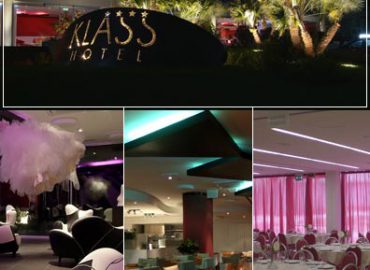 Klass Hotel **** – Company srl