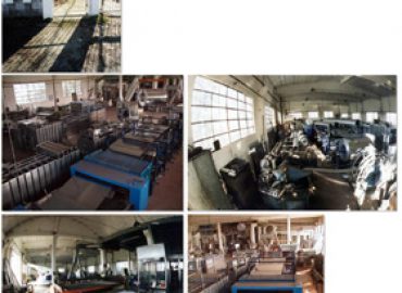 Aerotecnica Saturno srl