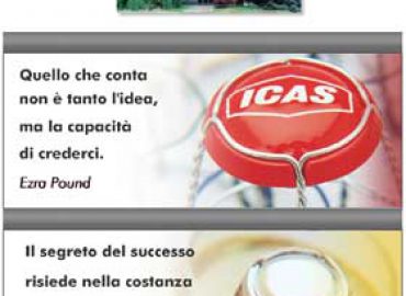 Icas spa
