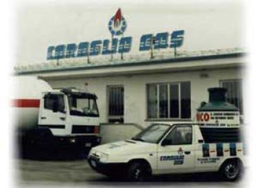 Caraglio Gas srl