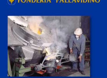 Fonderia Pallavidino srl