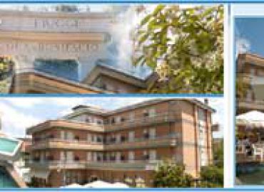 Hotel Continental *** di Bonanni Vittorio