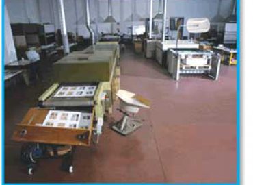 Edigraf srl