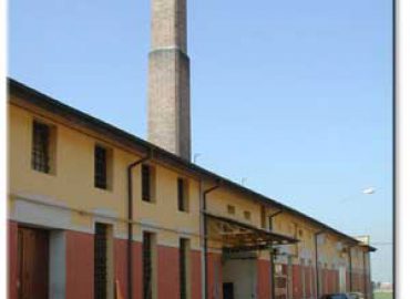 Antico Caseificio Tricolore Società Cooperativa Agricola