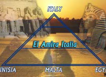 El Amira Italia srl