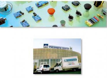 Air Pneumatic Center srl