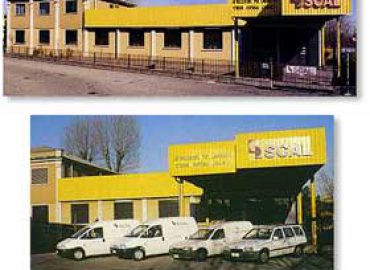 S.C.A.L. srl