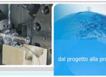 OCS TECHNOLOGY SRL