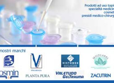 VALETUDO SRL