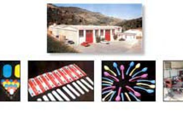 PIESSE PLASTIC