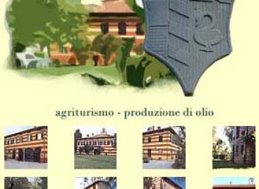Azienda Agrituristica Fattoria di Camporomano