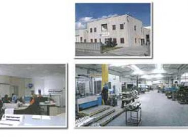Citterio e Fumagalli srl