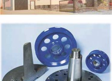 O.M.R. srl Officine Meccaniche Riunite