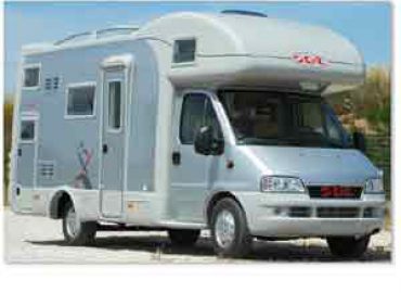 Caravan Service snc