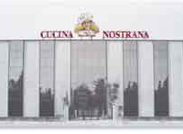 CUCINA NOSTRANA SRL