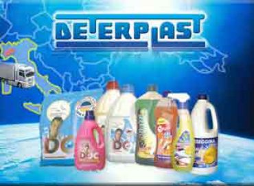 Deterplast spa