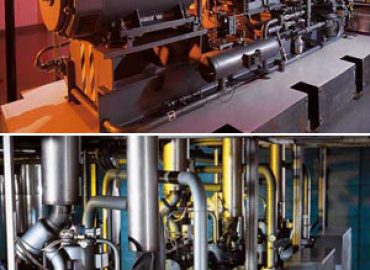 Frigomeccanica Group srl