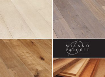 Milano Parquet srl
