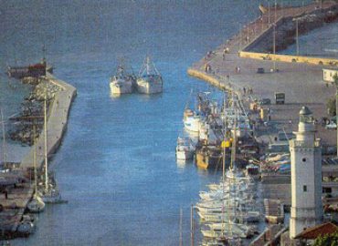 CONSORZIO LINEA AZZURRA