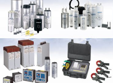Comar Condensatori spa