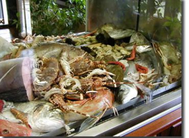 Ristorante Lodigiani S.n.c.