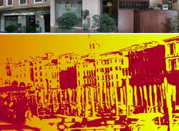 HOTEL GIOVANNINA – MO.BA. SNC