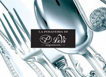 Argenteria Lovi srl