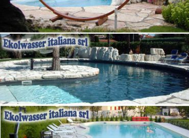 EKOLWASSER ITALIANA  SRL