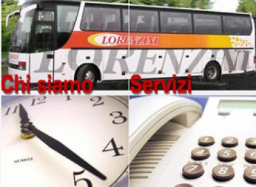 Autolinee Lorenzini srl