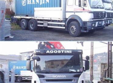 Autotrasporti Agostini di Agostini Giuseppe, Mauro & C. snc