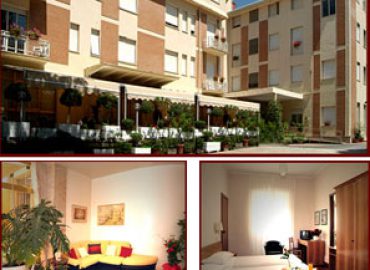 HOTEL TERMINUS