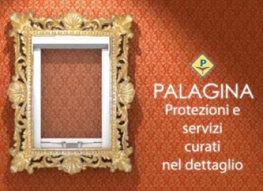 Palagina srl