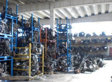 C.R.E.A. Centro Recupero Ecologico Automezzi Srl
