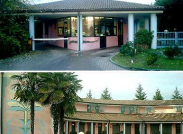 Hotel Moon Light **** – Aurora 2000