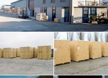 Eredi Frattoloni srl