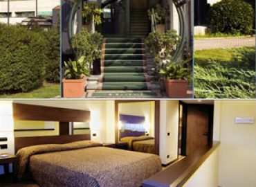 Hotel Motel King ***