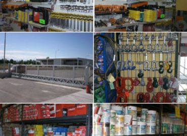 Arti e Mestieri Snc di Bertaina R. EL.