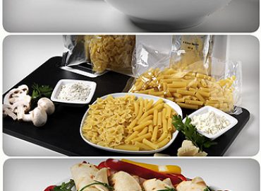 Liodry Foods srl