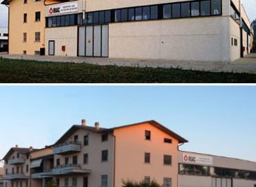Irac srl