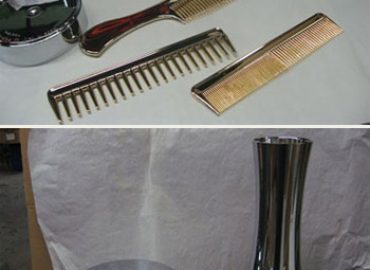 METALPLAST SAS