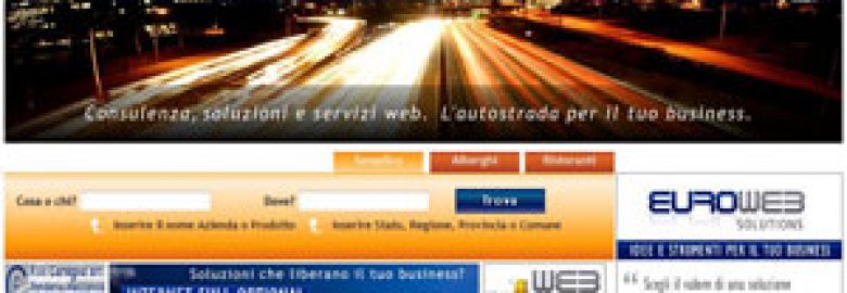 Euroweb S.r.l.