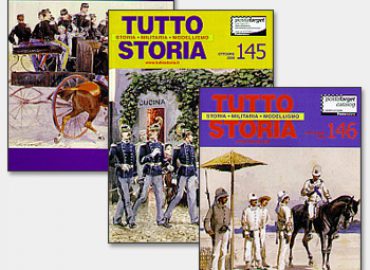 Tuttostoria di Ermanno Albertelli Editore