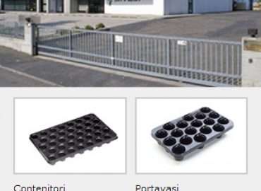 F.P. Plast snc di Vellani & C.