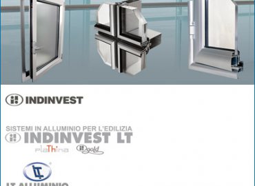 Indivest LT srl